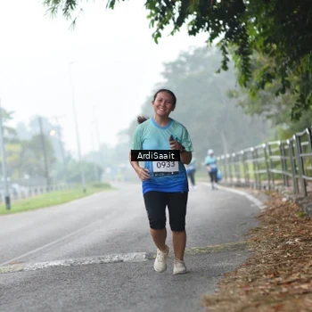 Runner Photo 8854319