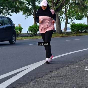 Runner Photo 8854320