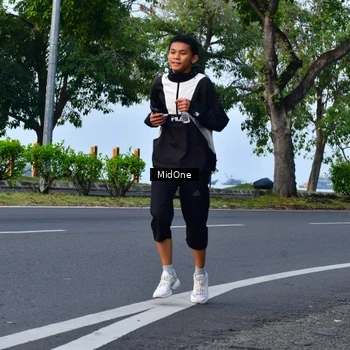 Runner Photo 8854322