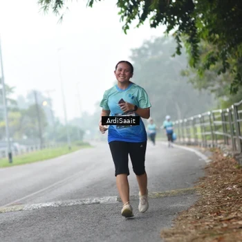 Runner Photo 8854325