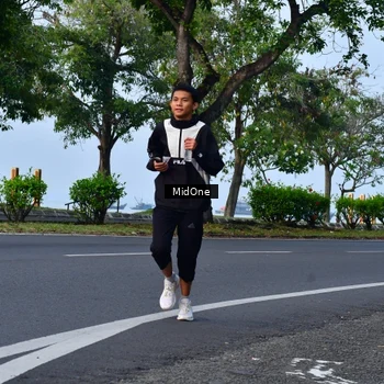 Runner Photo 8854330