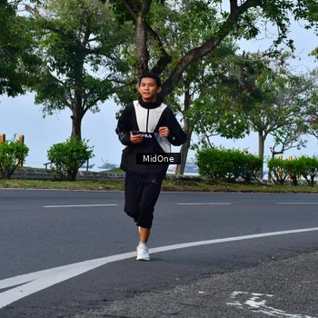 Runner Photo 8854337