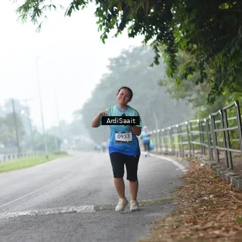 Runner Photo 8854340