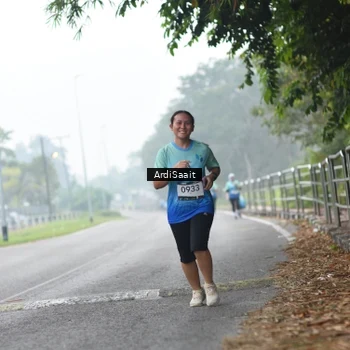 Runner Photo 8854341