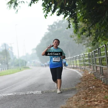 Runner Photo 8854342