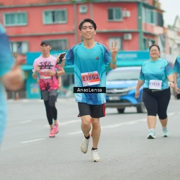 Runner Photo 8854346