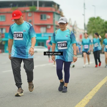 Runner Photo 8854353