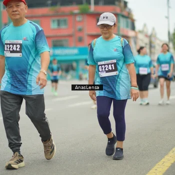 Runner Photo 8854355