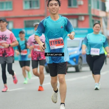 Runner Photo 8854357