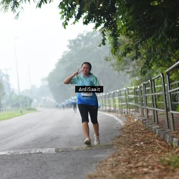 Runner Photo 8854360