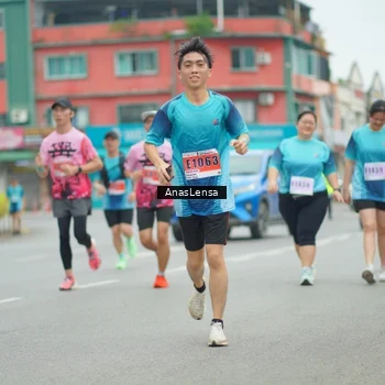 Runner Photo 8854361
