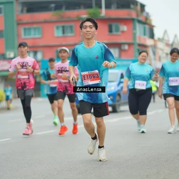 Runner Photo 8854364