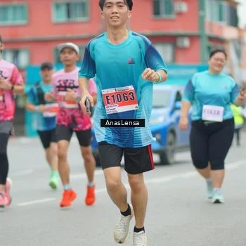 Runner Photo 8854365