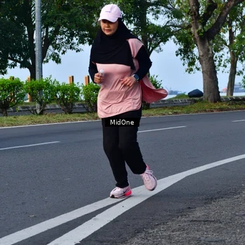 Runner Photo 8854366