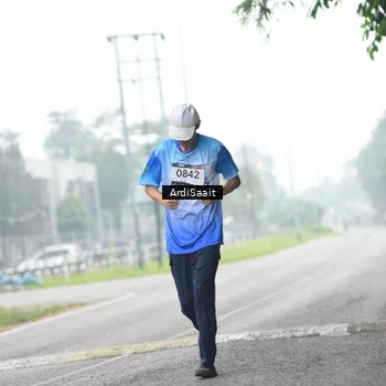 Runner Photo 8854386