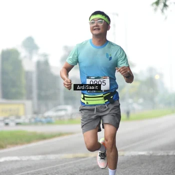 Runner Photo 8854398