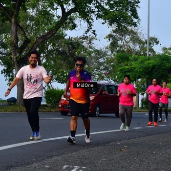 Runner Photo 8854401