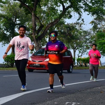 Runner Photo 8854404