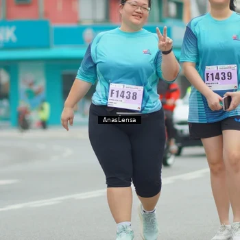Runner Photo 8854406