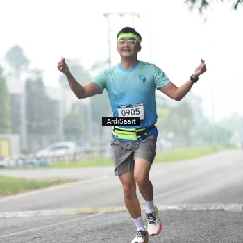 Runner Photo 8854409