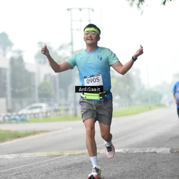 Runner Photo 8854411