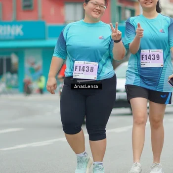 Runner Photo 8854412