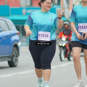 Runner Photo 8854414