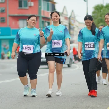 Runner Photo 8854415