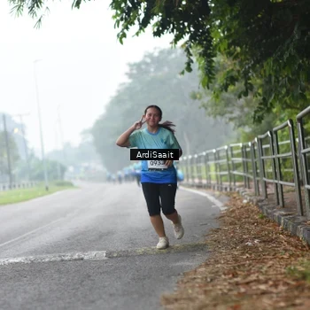 Runner Photo 8854416