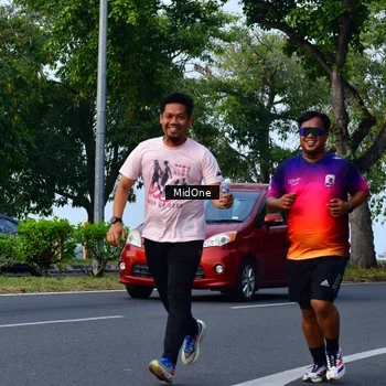 Runner Photo 8854418