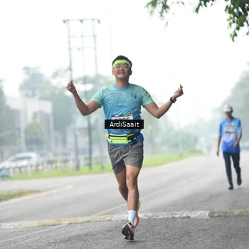 Runner Photo 8854424