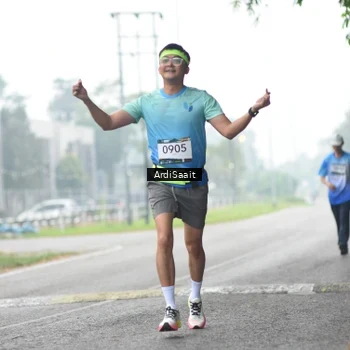 Runner Photo 8854426