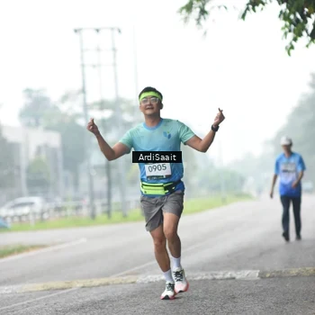 Runner Photo 8854432