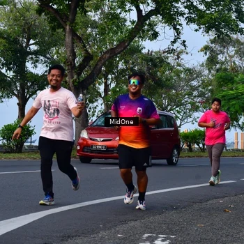 Runner Photo 8854434