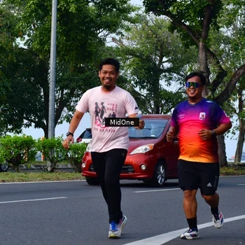 Runner Photo 8854437