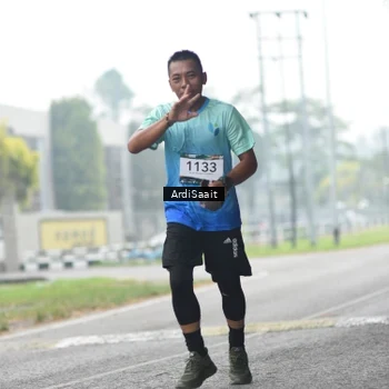 Runner Photo 8854439