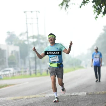 Runner Photo 8854440