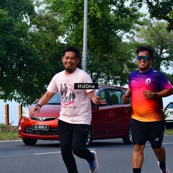 Runner Photo 8854448