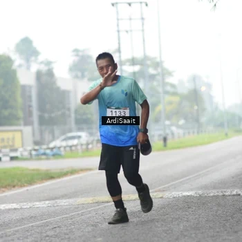 Runner Photo 8854450