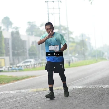 Runner Photo 8854456