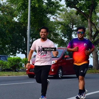 Runner Photo 8854458