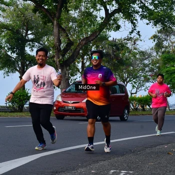 Runner Photo 8854460
