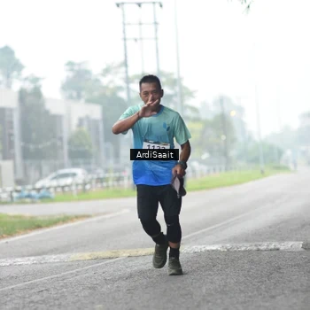 Runner Photo 8854462