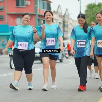 Runner Photo 8854467