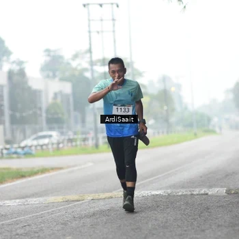 Runner Photo 8854471
