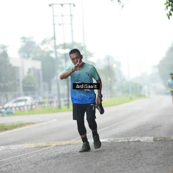 Runner Photo 8854478