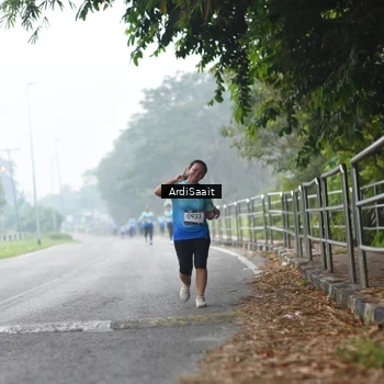 Runner Photo 8854479