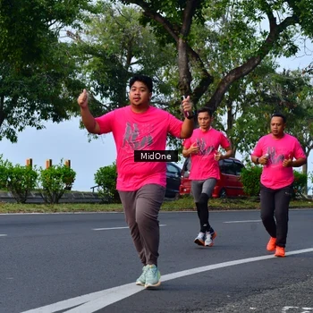 Runner Photo 8854481