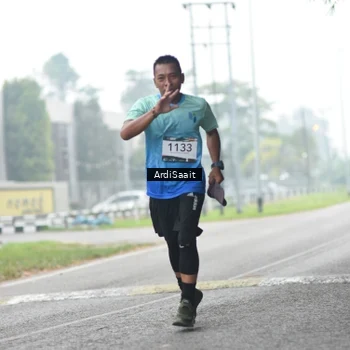 Runner Photo 8854483