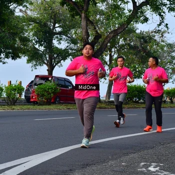 Runner Photo 8854484